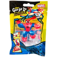 Heroes of Goo Jit Zu Marvel Mini Single Pack - Assorted