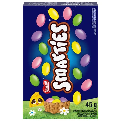 Nestle Easter Smarties - 45g
