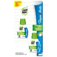 Liquid Paper White Bond - Twin Pack - 2 x 20ml