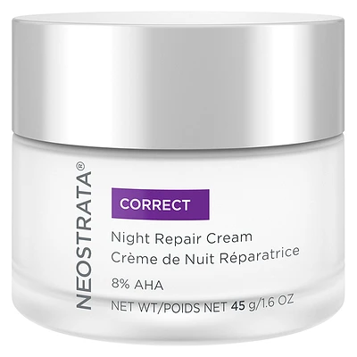 NEOSTRATA Correct Night Repair Cream - 45g