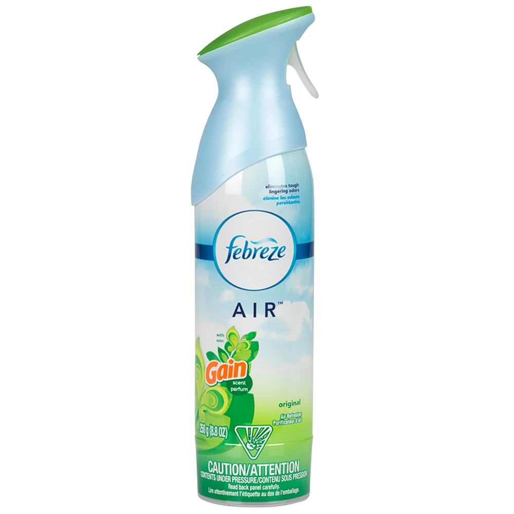 Febreze Air Effects - Gain Original Scent - 250g