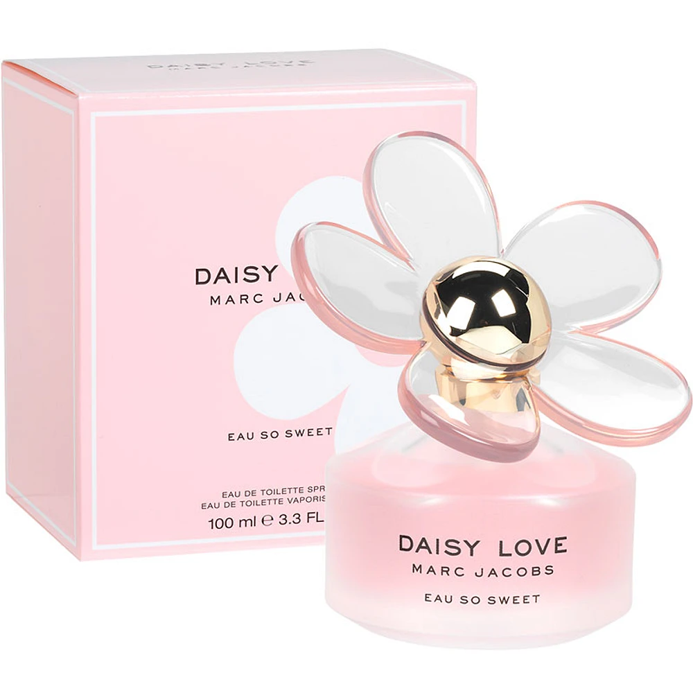 Marc Jacobs Daisy Love Eau So Sweet Eau de Toilette - 100ml