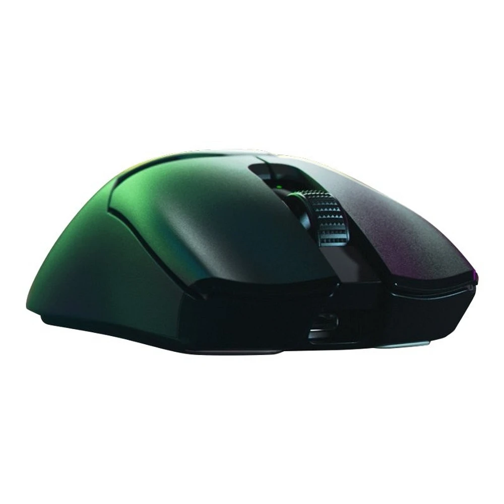 Razer Viper V2 Pro Wireless Mouse - Black - RZ01-04390100-R3U1