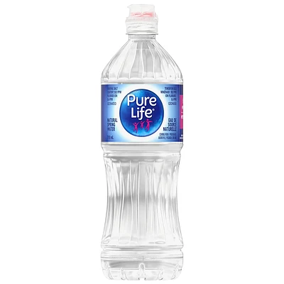 Pure Life Water - 710ml