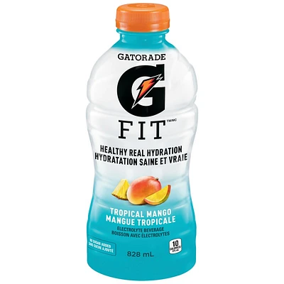 Gatorade G-Fit Tropical Mango - 828ml