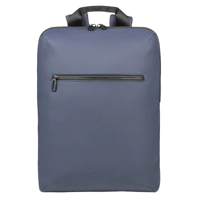 Tucano Gommo Backpack For 15.6-16" Laptops - Blue