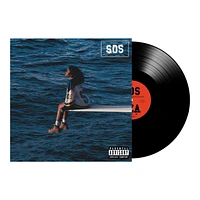 SZA - SOS - LP vinyl