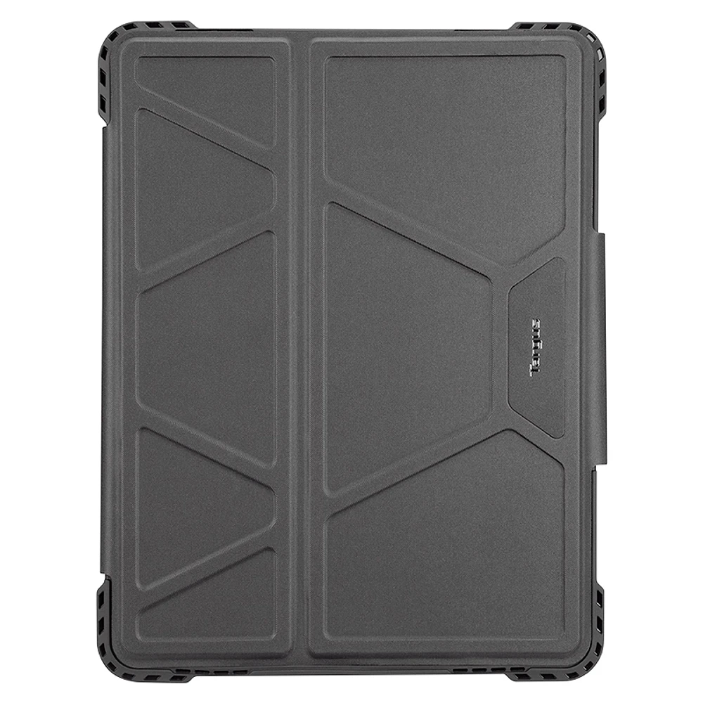 Targus Pro-Tek Case for iPad Pro 12.9 (2018) - Black - THZ748GL