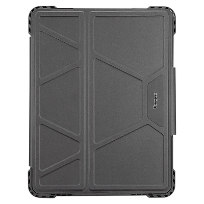 Targus Pro-Tek Case for iPad Pro 12.9 (2018) - Black - THZ748GL