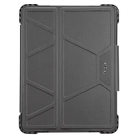 Targus Pro-Tek Case for iPad Pro 12.9 (2018) - Black - THZ748GL