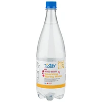 Today by London Drugs Sparkling Mixed Berry - 1L