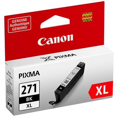 Canon Pixma CLI-271XL Ink Cartridge