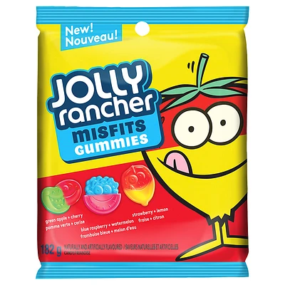 Jolly Rancher Gummies - Original - 182g