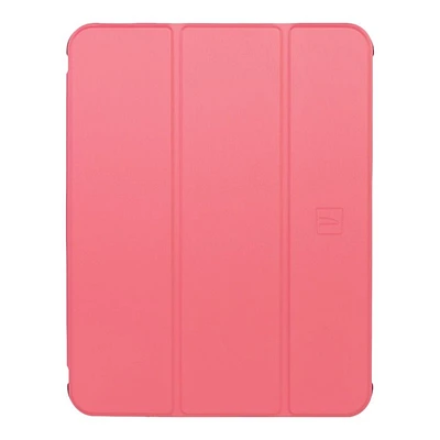 Tucano Satin Flip Cover for Apple iPad 10.9-inch 2022 - Pink