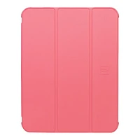 Tucano Satin Flip Cover for Apple iPad 10.9-inch 2022 - Pink