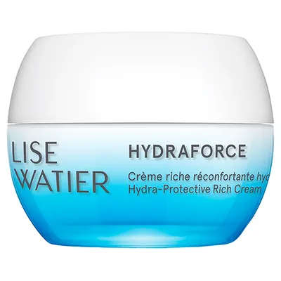 Lise Watier HydraForce Hydra-Protective Comforting Rich Crème - 45ml