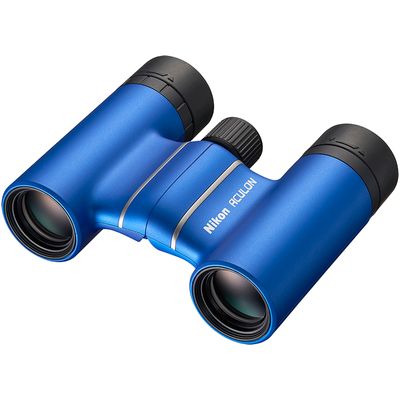 Nikon Aculon T02 8 x 21 Binoculars