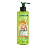 Garnier Fructis Vitamin & Strength Leave-In Cream - 400ml