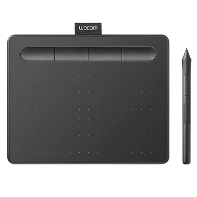 Wacom Intuos Drawing Pen Tablet - Small - Black - CTL4100