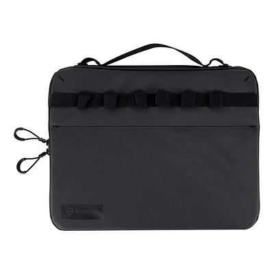 WANDRD Notebook Carrying Case for 14-Inch Laptops - Black