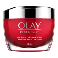 Olay Regenerist Micro-Sculpting Cream - 50ml