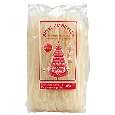 Royal Umbrella Rice Noodles - 454g