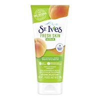 St. Ives Fresh Skin Facial Scrub - Apricot - 170g