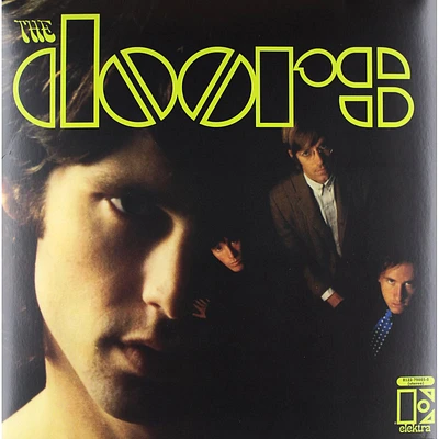 Doors, The - The Doors - Vinyl