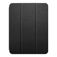 Spigen Urban Fit Flip Cover for Apple iPad 10.9-inch 2022 - Black