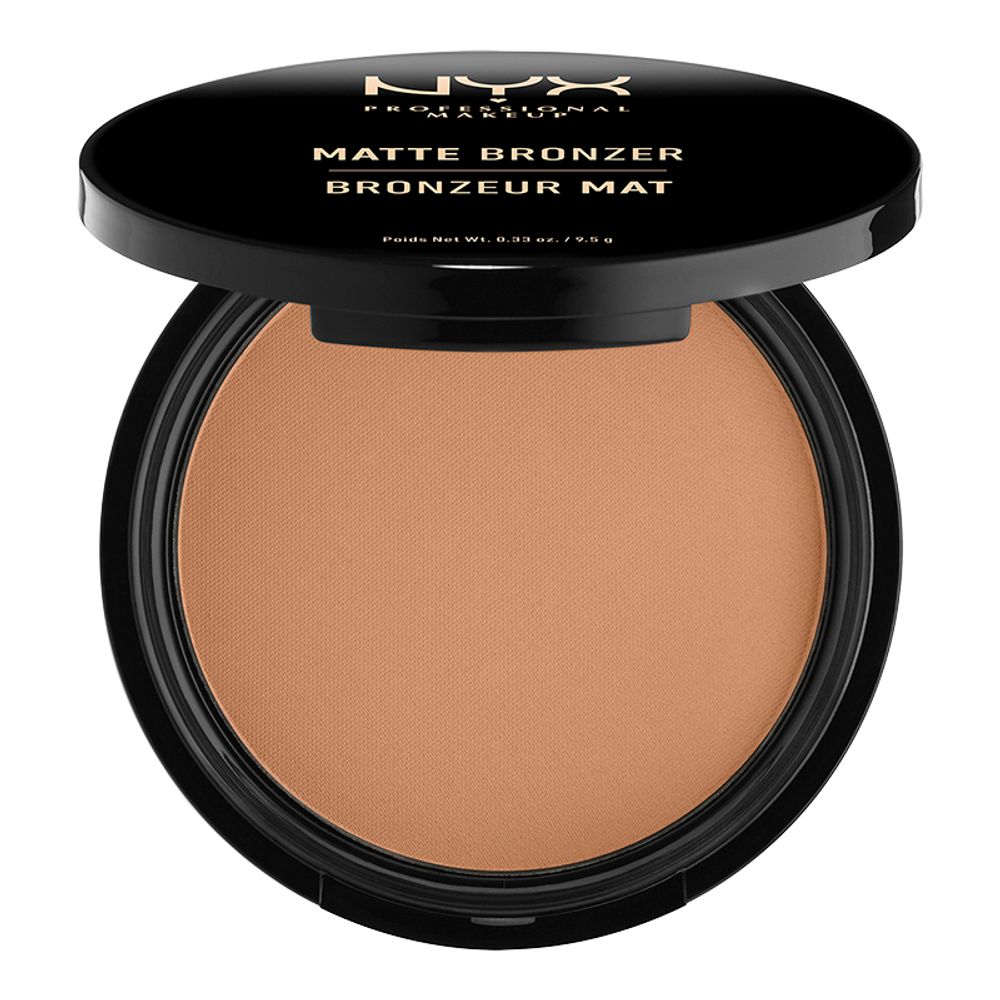 NYX Professional Makeup Matte Body Bronzer