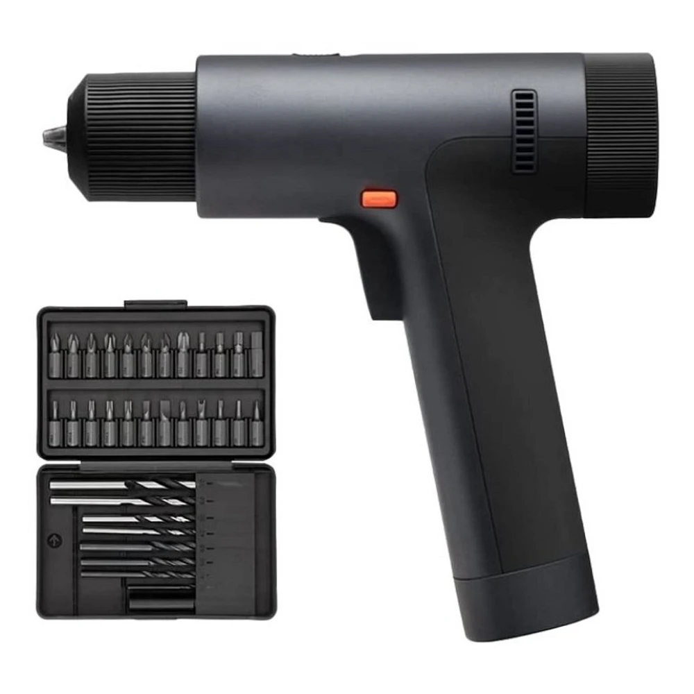 Xiaomi 12V Cordless Drill - BHR5509US