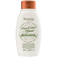 Aveeno Plant Protein Blend Vegan Conditioner - 354ml