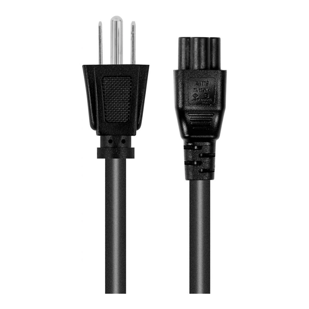 FURO Power Cable - Black - 1.8m