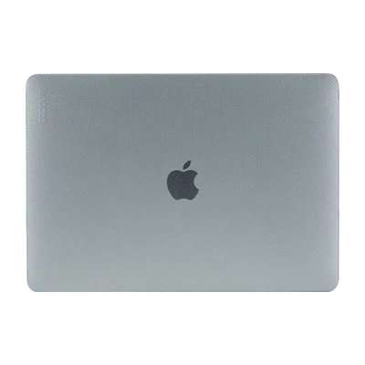 Incase Designs Dots Hardshell Case for 13 Inch Macbook Pro - Clear - INMB200629-CLR