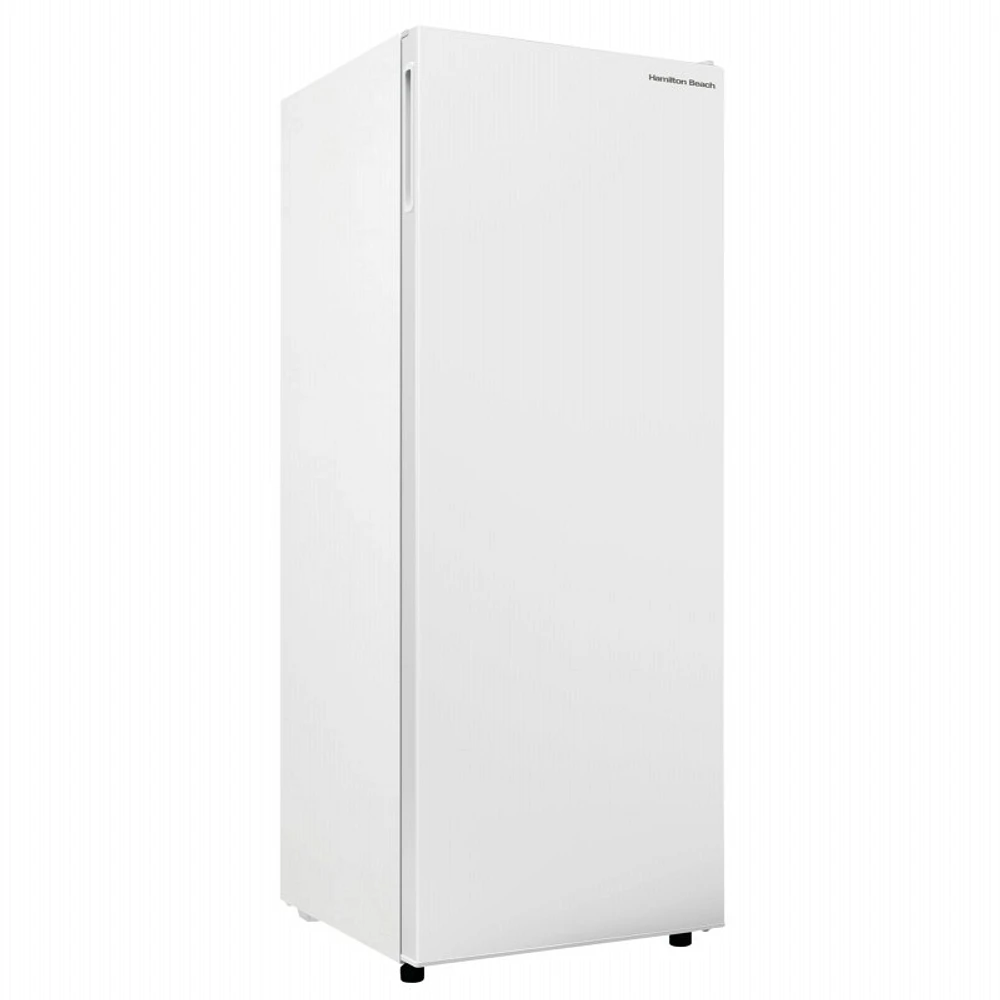 Hamilton Beach Convertible 2-in-1 Fridge - White - 6.8 cuft