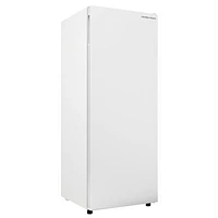 Hamilton Beach Convertible 2-in-1 Fridge - White - 6.8 cuft