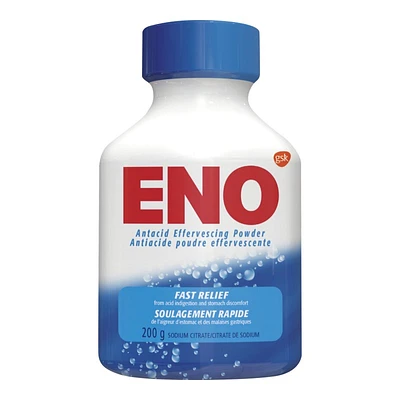 Eno Antacid Powder - 200g