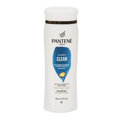 Pantene Classic Shampoo - 355ml