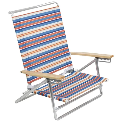 Collection by London Drugs Camping Chair - 5 Position