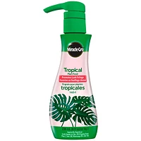 Miracle Gro Tropical Plant Food - 236ml