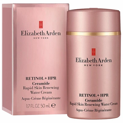 Elizabeth Arden Retinol & HPR Ceramide Cream - 50ml
