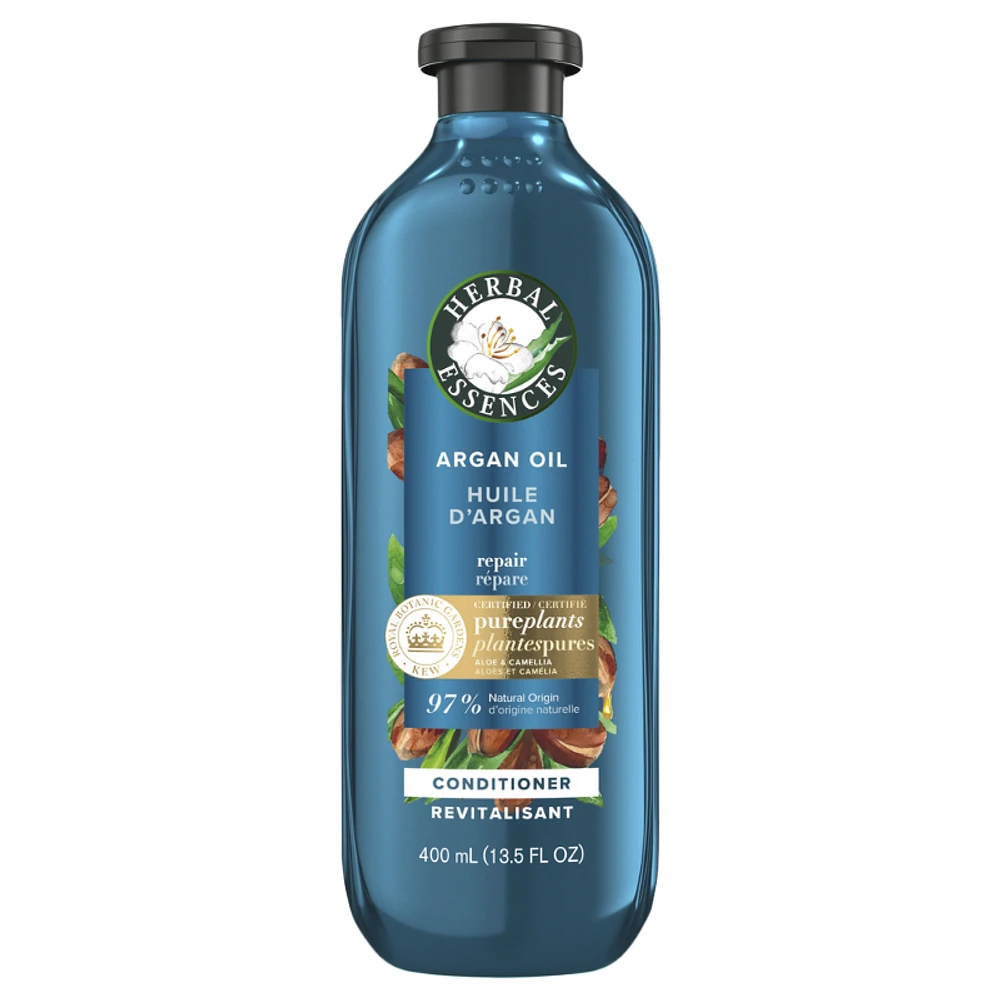 Herbal Essences Argan Oil Conditioner - 400ml