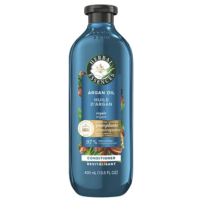 Herbal Essences Argan Oil Conditioner - 400ml