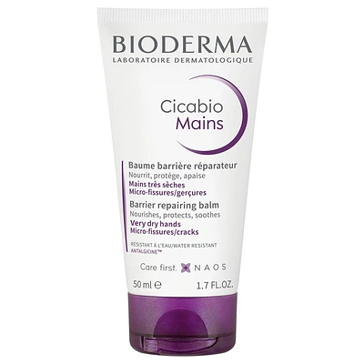 Bioderma Cicabio Hand Cream - 50ml