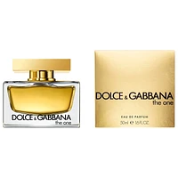 Dolce&Gabbana The One Eau de Parfum - 50ml