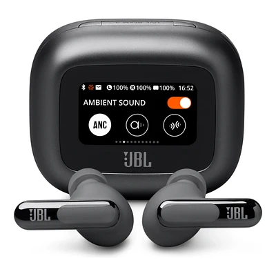 JBL LIVE Beam 3 Bluetooth Earphones