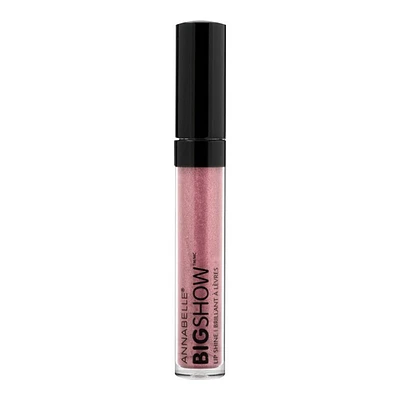 ANNABELLE Big Show Lip Shine - Glow