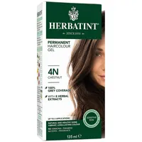 Herbatint Permanent Herbal Haircolour Gel