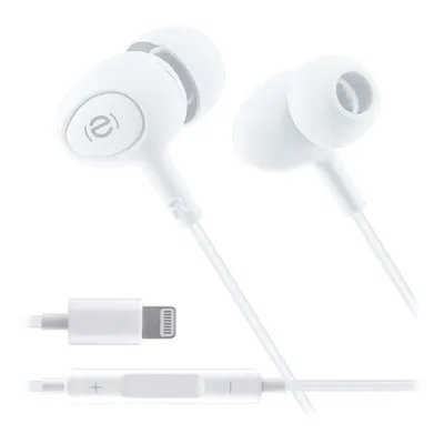 Escape Lightning Earphones - White - HF491WH