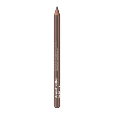 ANNABELLE Satin Kohl Eyeliner - Neutral Taupe